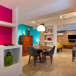 Loft Suite